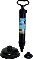 High Pressure Powerful Pump Multi-Drain Plunger for Bathroom Kitchen Sink
