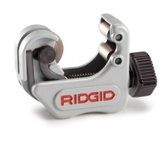 Ridgid #117 Close Quarters Tubing Cutter
