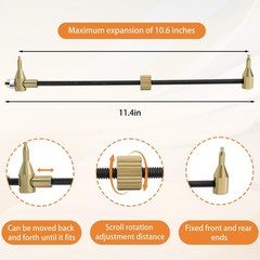 Front Load Washing Machine Seal Spring Expansion Tool &ndash; TSE-1/1383EER4004A/38&hellip;