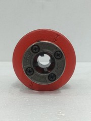 RIDGID 12R 1/2&Prime; BSPT DIE HEAD &ndash; CAT NO 65955 &ndash; USED &ndash; MADE IN USA FAST SHIP