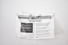Continental Industries Service Adapter Threaded Tool Installation Pipe Tool