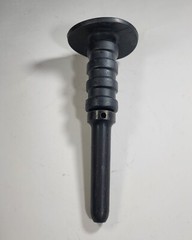 Knuckle Saver Hammer Flaring Rounding Tool for 1-1/2&Prime; K Copper