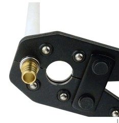 Apollo 69PTKH0014SS 1/2 in. and 3/4 in. PEX SS Sleeve Tool
