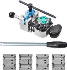 Professional Brake Tube Line Flaring Tool 45 and 37 37&45 Degree