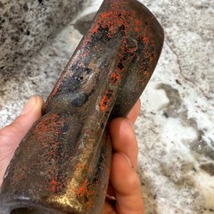 Ridgid 12 R 12-R Ratcheting Head Only Threader Threading (N8)