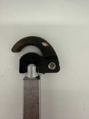 Milwaukee 1.25 in. Basin Wrench 48-22-7001