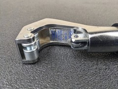 #bo646 Blue Point Tools TC-28C Tubing Cutter