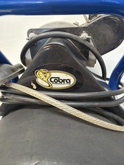 COBRA PRODUCTS LX1000 Plumbing Tool
