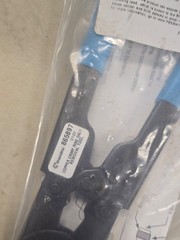 🛠️ Sharkbite 1/2-in to 1-in Pex Copper Crimp Ring Removal Tool * 865897