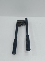 RIDGID 406 LEVER TUBE BENDER 3/8&Prime; OD 15/16&Prime; RADIUS ACCURATE BENDING TOOL USA