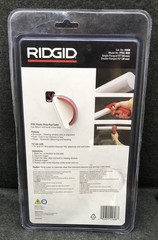 Ridgid 1-1/4 in. AND 1-1/2 in. PTEC 3000 Versatile Thin Wall Tubing Pipe Cutter