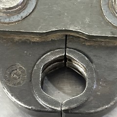 RIDGID ProPress Ring Kit 3/4, 1 And 1-1/4&rdquo;