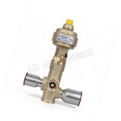 QTY:1 ETS50 034G1705 Electronic valve for central air conditioners