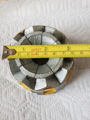 PARKER PARKRIMP HYDRAULIC DIES 822OO2A ST S975