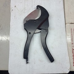 Husky Ratcheting Pipe Cutter Model 1003005272 MPN 1003005272 Ratchet Type