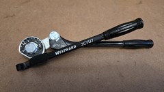 Westward Tubing Bender 5/16&Prime; OD