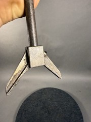Buck Supreme Versatapper Tapping Attachment #10-1/2&Prime; Cap