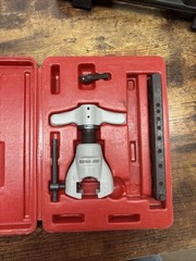 Super Ego Swash Flaring Tool