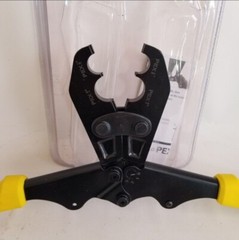 Apollo 1/2 in. and 3/4 in. PEX Quick-Cinch Clamp Tool 69PTKH0014C