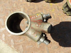 RIDGID 00R 00-R PIPE THREADER NPT DIES 1/8, 3/8, 1/2, 3/4
