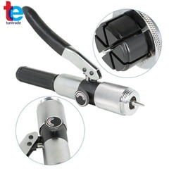 New Hydraulic Tube Expander Tool HVAC 3/8, 1/2, 5/8,1-1 / 8 Inch Swaging Kit