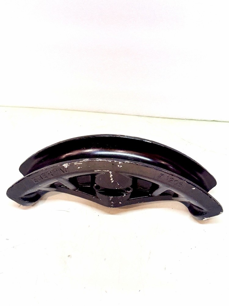 Enerpac 2&rdquo; Pipe Bender PVC-Shoe Z12061 For PM621 Bender