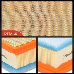 A-Premium Engine Air Filter Compatible with Jeep Models | for JL Series Wrang&hellip;