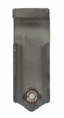 Toledo Pipe Reverse Jaws use RIDGID&reg; 300 or RIDGID&reg; 535 cut 2-1/2 &ndash; 6&Prime; Pipe