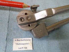 Imperial-Chicago No. 364-FH 3/8&Prime; Tubing Tube Bender 0-180 Degree Bends P158