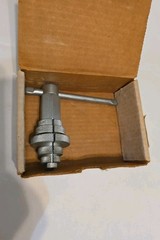 Ridgid 31405 No. 342 USA Internal Pipe Wrench 1&Prime; &ndash; 2&Prime; Pipe Capacity
