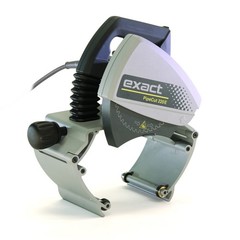 Exact 7010437US PipeCut 220E Pipe Cutting Saw 15-220mm Metal Plastic