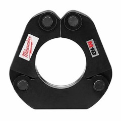 Milwaukee 49-16-2655B 2&Prime; IPS-Pr1 Press Ring for M18 FORCELOGIC Press Tools