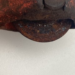 Ridgid Tools No. 2A Heavy Duty Wide Roll Pipe Cutter 1/8&Prime; to 2&Prime;