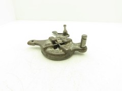Ridgid 500B Bolt Die Head 1/4-1&Prime; with 3/8&Prime;-16 UNC Dies E-671 Handle