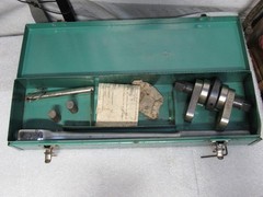Safety Boy Roto Wedge Model 101 Flange Spreader Tool