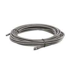 Drain Cleaning Cable
