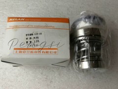 QTY:1 KL124-35 dual alloy mechanical seal