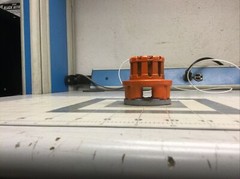 RIDGID 00-R, 3/4&rdquo; Manual Threader Die &ndash; (WXW32)