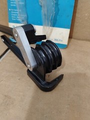 Imperial Eastman 368-FH Pipe Bender 1/4, 5/16, & 3/8 inch CHICAGO USA