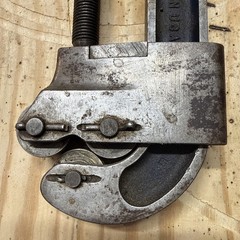 Craftsman No. 2R Pipe Cutter