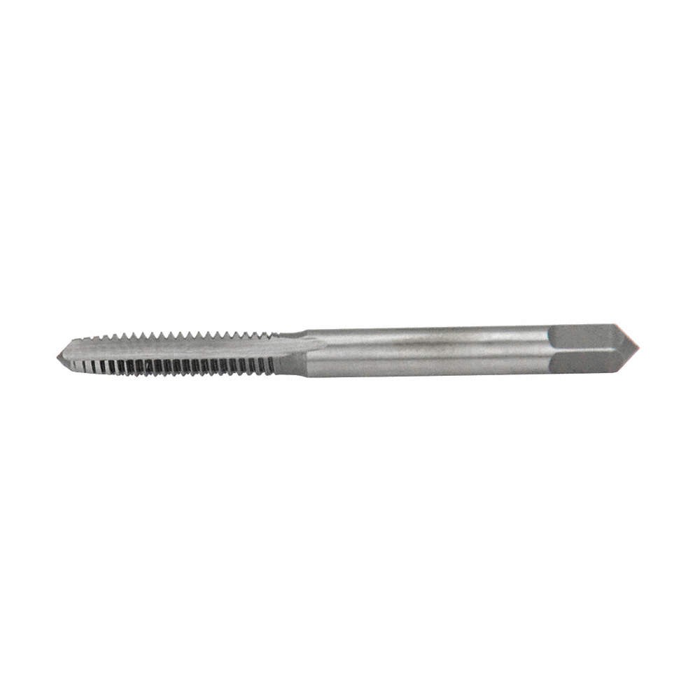 WESTWARD 2LXD5 Straight Flute Tap,#10-32,HCS 2LXD5
