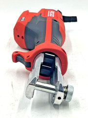 RIDGID RP115 Mini Press Tool Kit W/1/2&Prime;+3/4&Prime; Fittings+12V Li-Ion Bat (EL1134976)