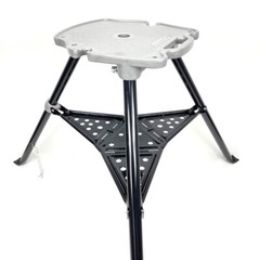 BLUEROCK &reg;&nbsp;H300 Tripod Stand for RIDGID &reg;&nbsp;300 Pipe Threader 1206 41855 42360