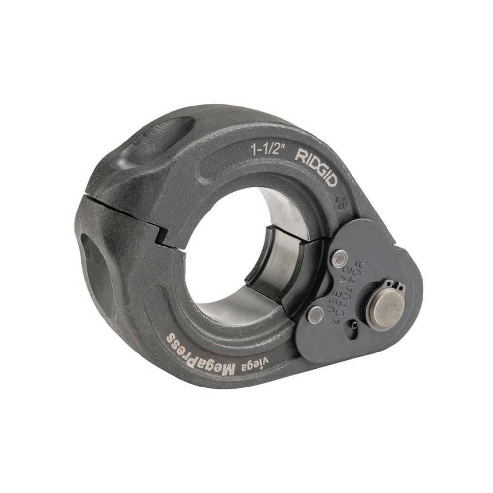 Ridgid 37978 1-1/2&Prime; MegaPress Rings