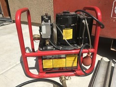 Enerpac /GB GARDNER MINI EEGOR PIPE BENDER