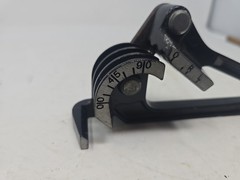 Imperial Eastman Tube Pipe Tubing Bender 1/4&Prime; 5/16&Prime; 3/8&Prime; Tube 368-FH Made In USA