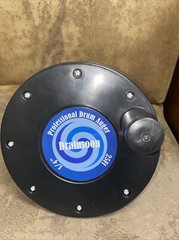 New Drainsoon Pro Drum Auger 25 Ft 1/4&Prime;