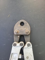 QCRT3TN ZURN 1/2&Prime; PEX CRIMP CRIMPING TOOL QCRT-3T