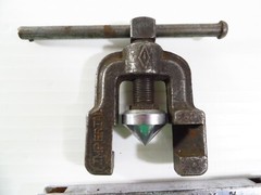 Imperial 195-FC 45&deg; Flaring Tool 3/16&Prime; &ndash; 5/8&Prime;, Made in USA, FREE 2-3 Day Ship!!