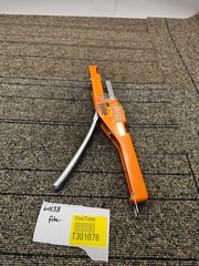 Vevor CT-999RF 90&deg; Multi Bender Tubing Pipe Bending Tool Replacement Orange